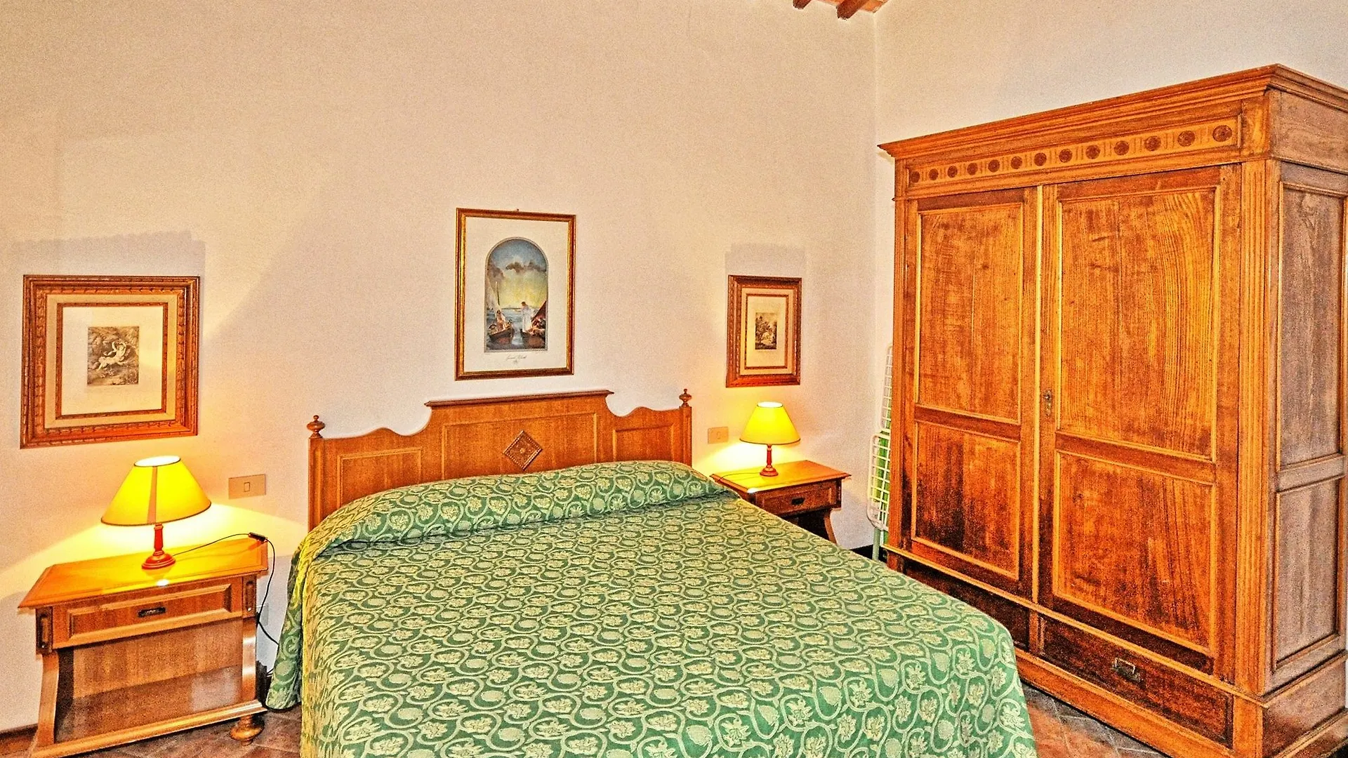 Apartment Vittoriana Near San Gimignano By Posarellivillas Italy