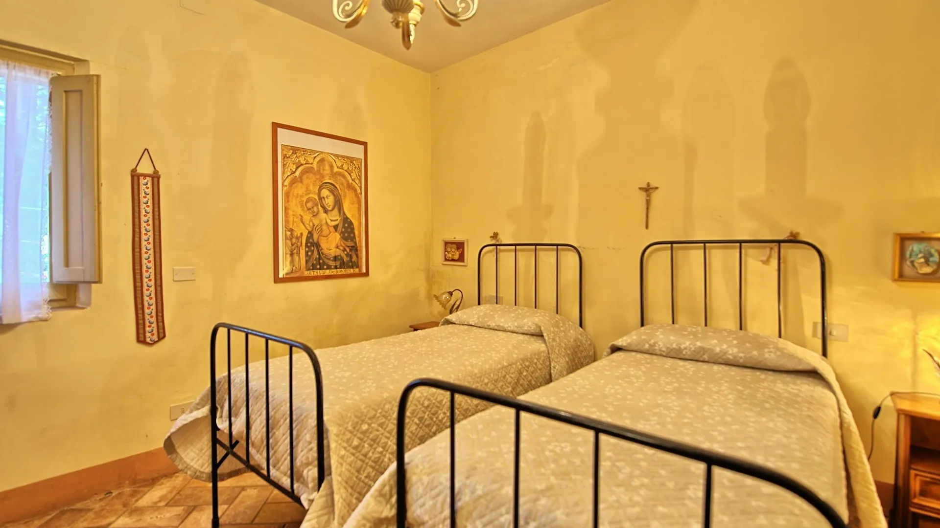Vittoriana Near San Gimignano By Posarellivillas