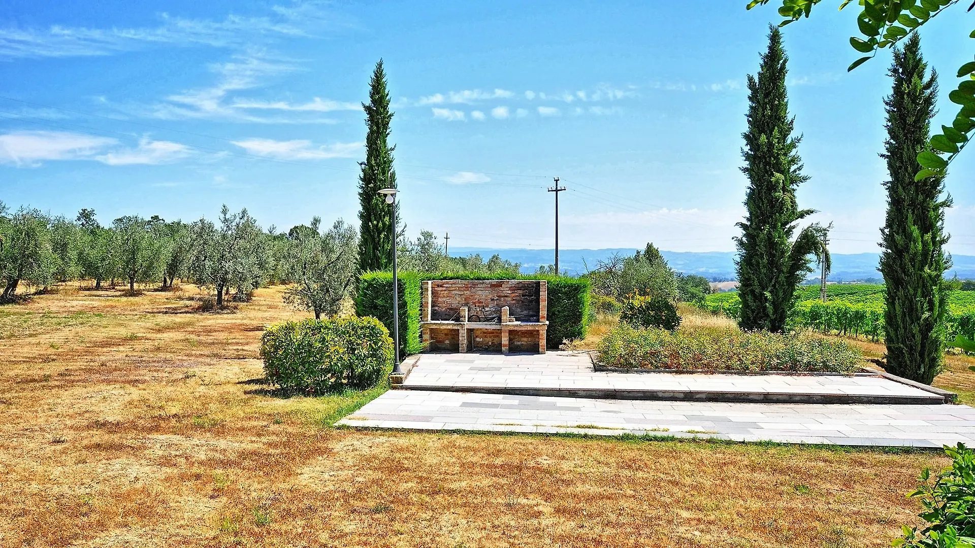 Vittoriana Near San Gimignano By Posarellivillas