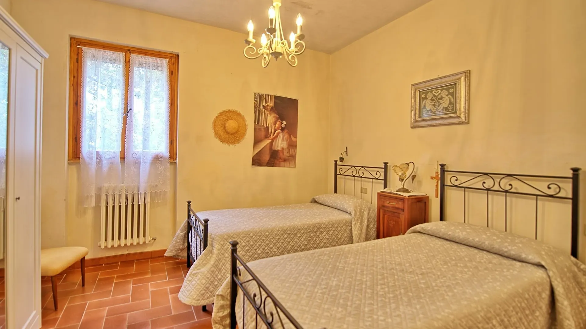 Vittoriana Near San Gimignano By Posarellivillas