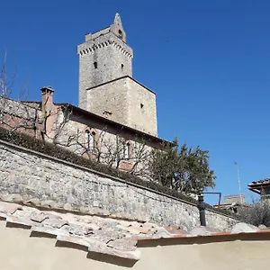  Appartement Casa Del Medioevo