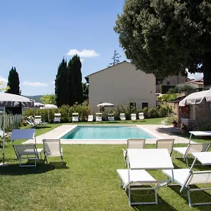 Vakantieboerderij Castello Di Montauto, San Gimignano